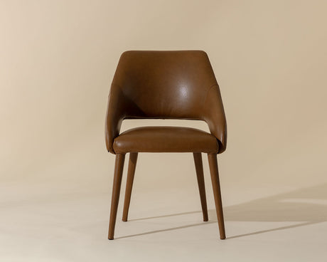 galen-dining-armchair-111084 - view 2