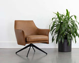 crosby-swivel-lounge-chair-111086 - view 2