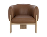trine-lounge-chair-rustic-oak-111087 - view 5