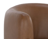 trine-lounge-chair-rustic-oak-111087 - view 9