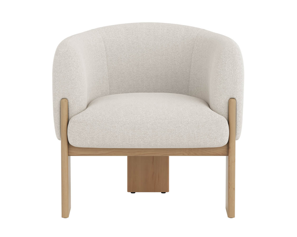 trine-lounge-chair-rustic-oak-111087 - view 13