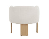 trine-lounge-chair-rustic-oak-111087 - view 16