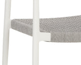 nava-stackable-dining-armchair-white-111090 - view 5