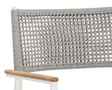nava-stackable-dining-armchair-white-111090 - view 6