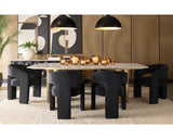 isidore-dining-armchair-110867 - view 20