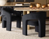 isidore-dining-armchair-110867 - view 19