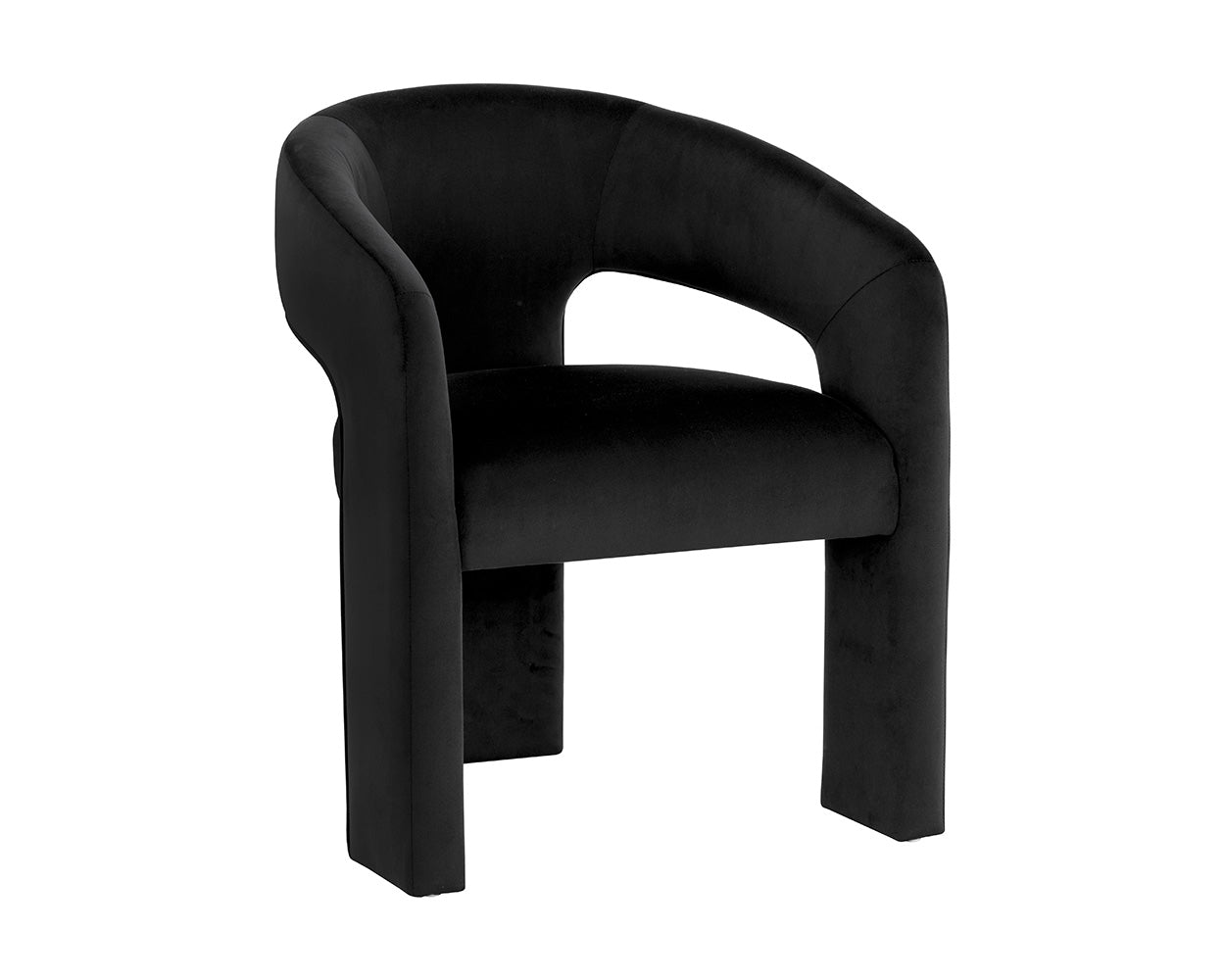 isidore-dining-armchair-110867 - view 18