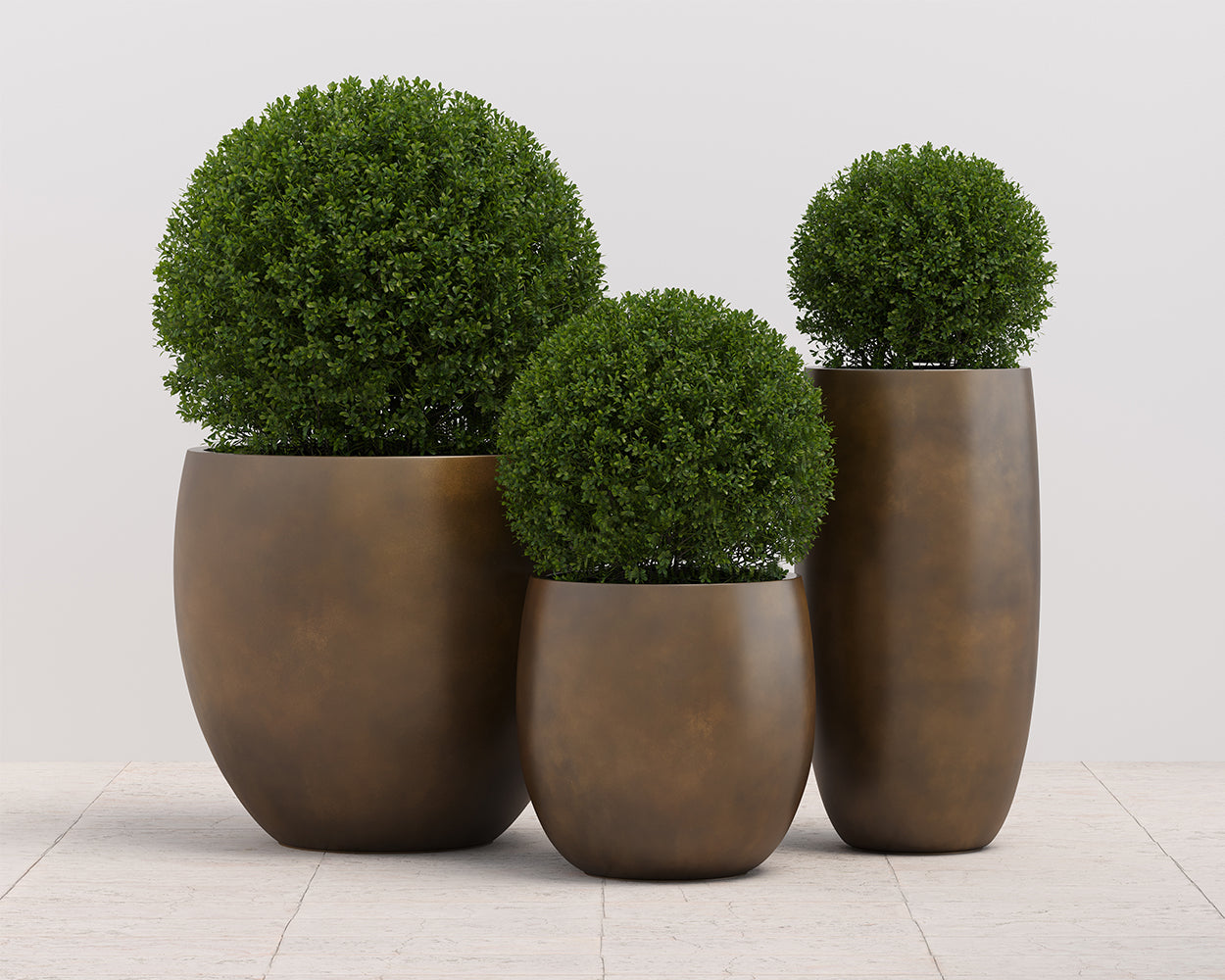 aster-planter-large-round-111145 - view 5