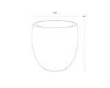 aster-planter-large-round-111145 - view 6