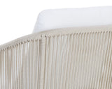 allariz-dining-armchair-greige-111153 - view 7