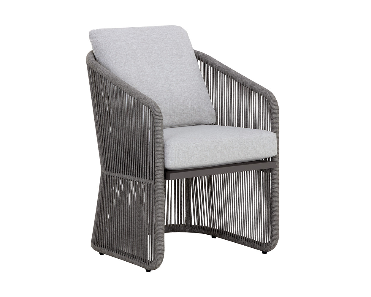 allariz-dining-armchair-warm-grey-111154 - view 4