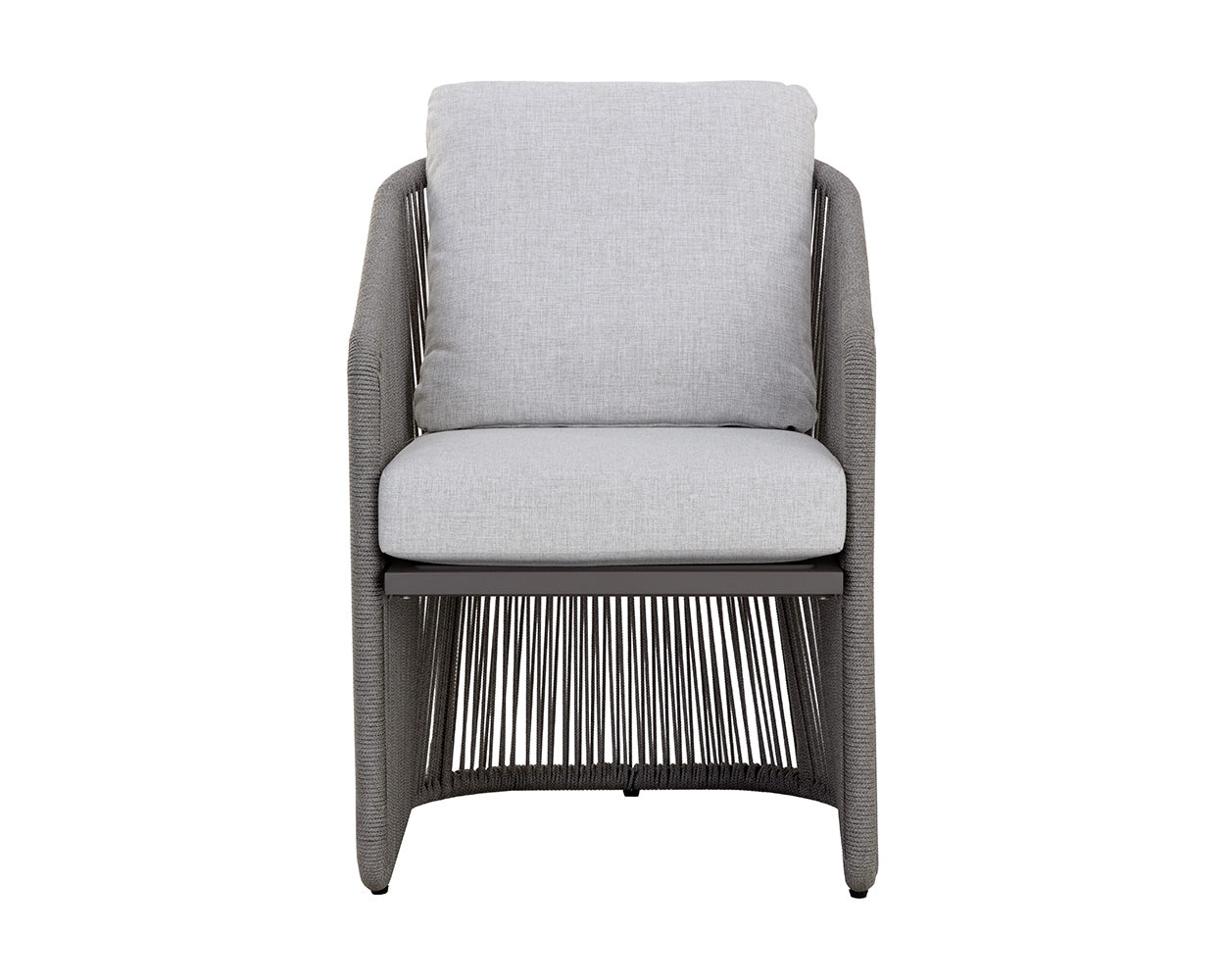 allariz-dining-armchair-warm-grey-111154 - view 5