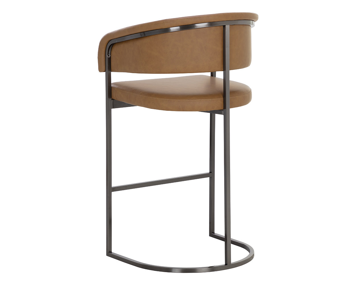 marris-barstool-gunmetal-111155 - view 5