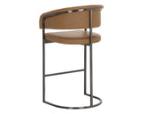 marris-barstool-gunmetal-111155 - view 5