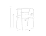 brenan-dining-armchair-108097 - view 26