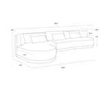 laken-sofa-chaise-laf-111215 - view 10