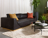 anakin-sofa-light-oak-111216 - view 2