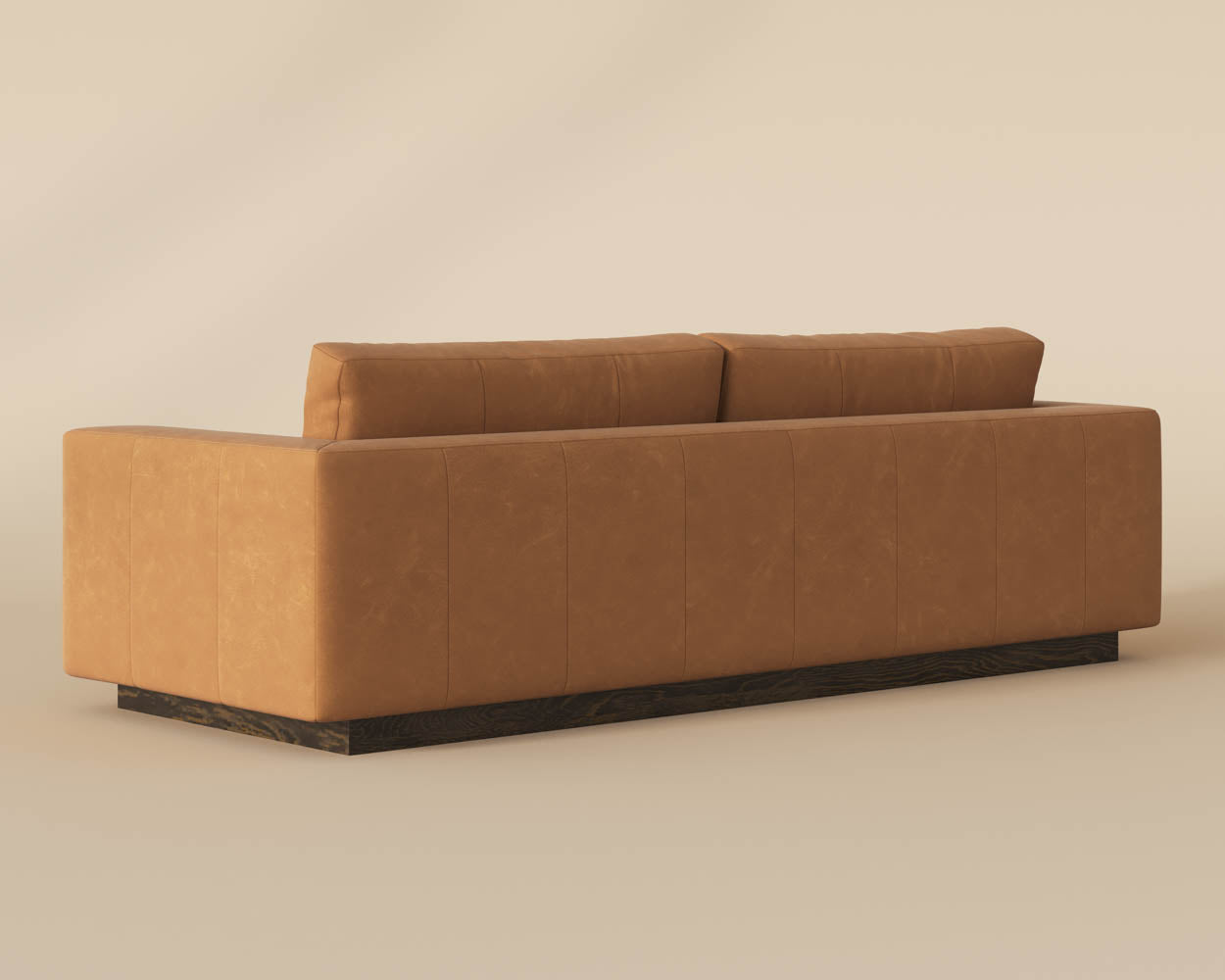 anakin-sofa-dark-brown-111218 - view 5