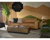 anakin-sofa-dark-brown-111218 - view 2