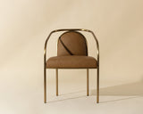 cicero-dining-armchair-111237 - view 3