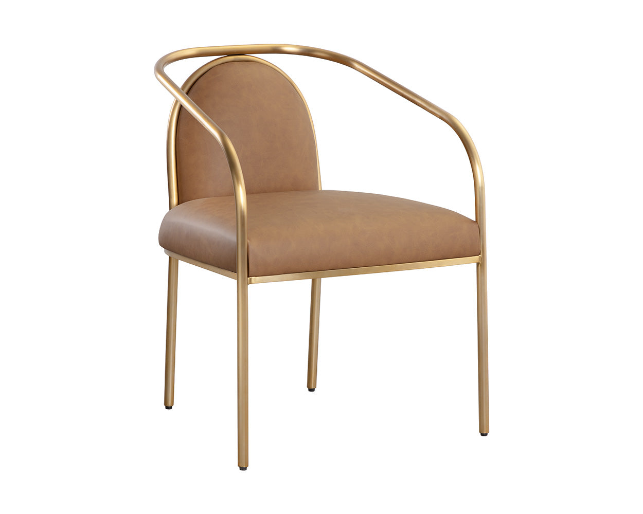 cicero-dining-armchair-111237 - view 5