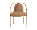cicero-dining-armchair-111237 - view 6