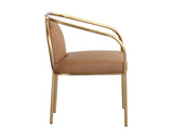 cicero-dining-armchair-111237 - view 7