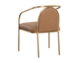 cicero-dining-armchair-111237 - view 8