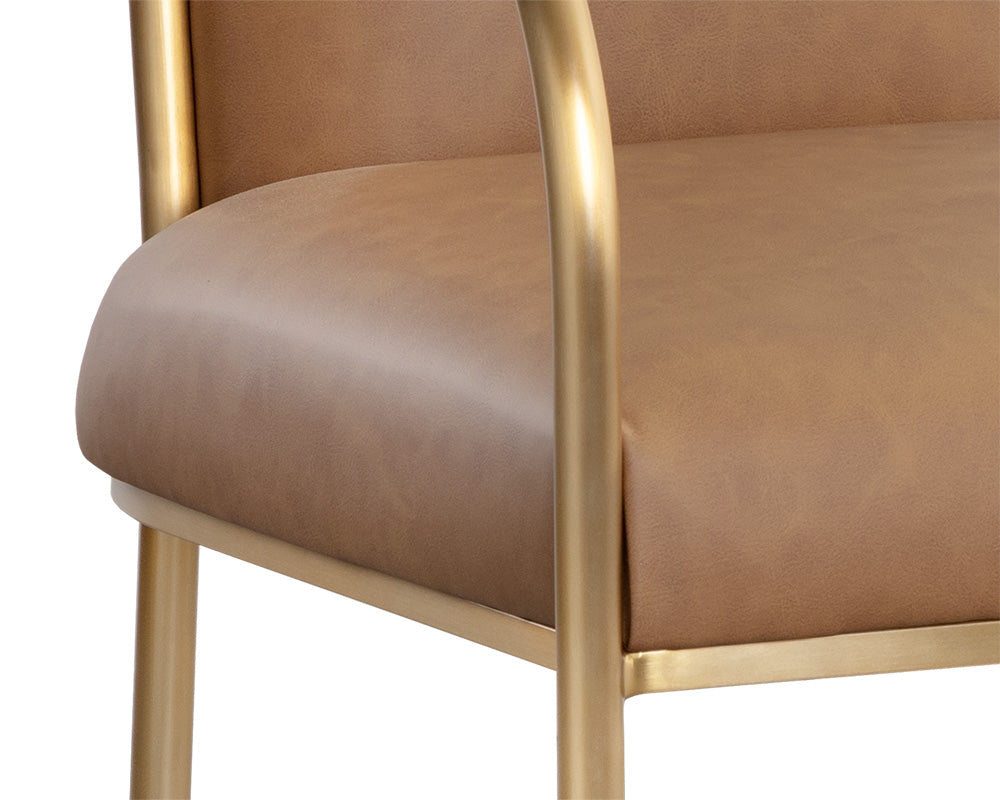 cicero-dining-armchair-111237 - view 9