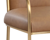 cicero-dining-armchair-111237 - view 9
