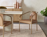 cicero-dining-armchair-111237 - view 2