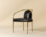 cicero-dining-armchair-111237 - view 12