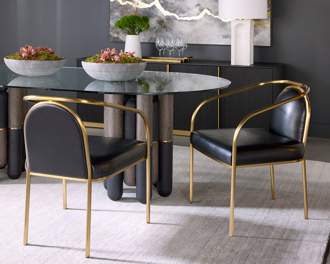 cicero-dining-armchair-111237 - view 13
