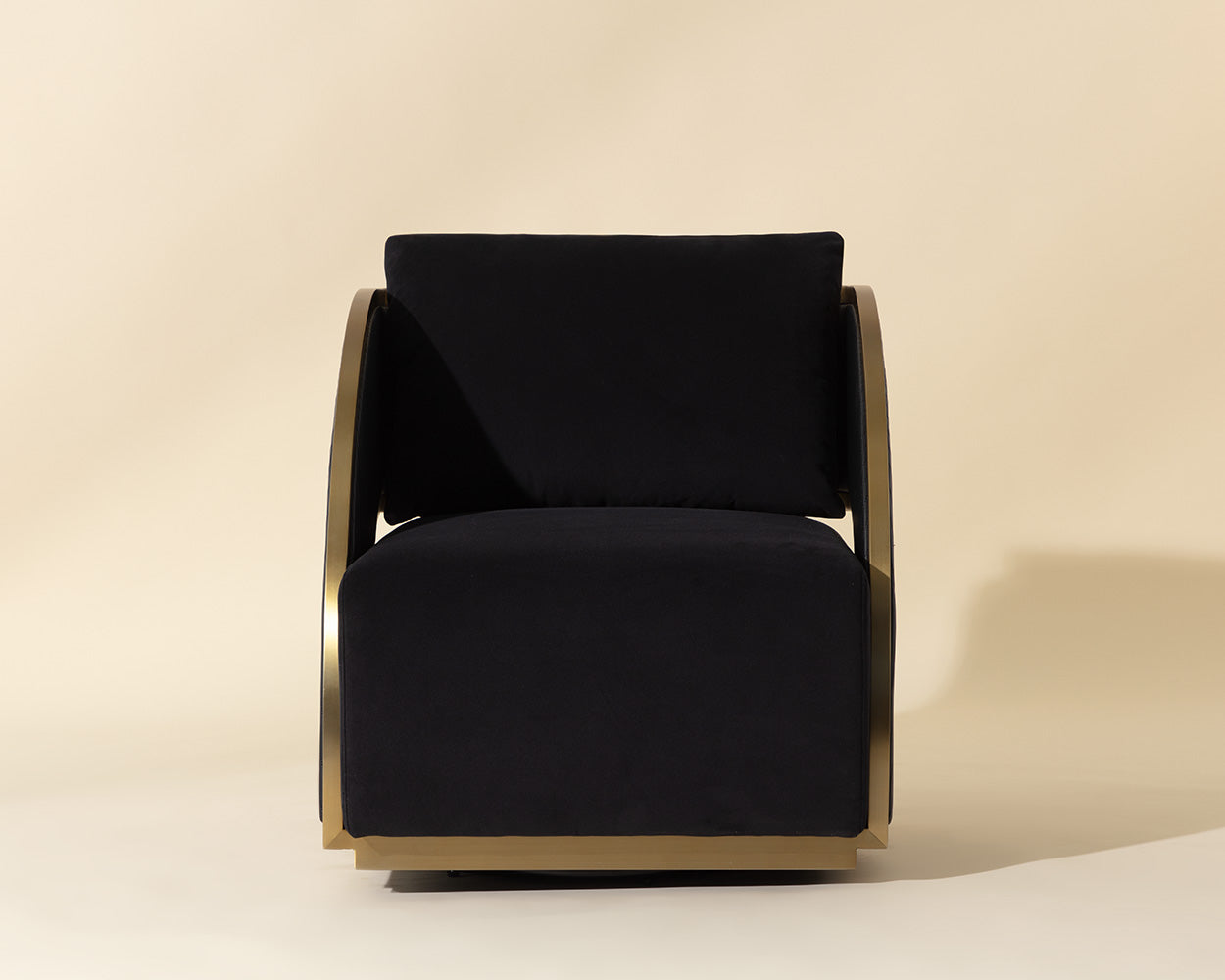 baz-swivel-lounge-chair-111242 - view 3