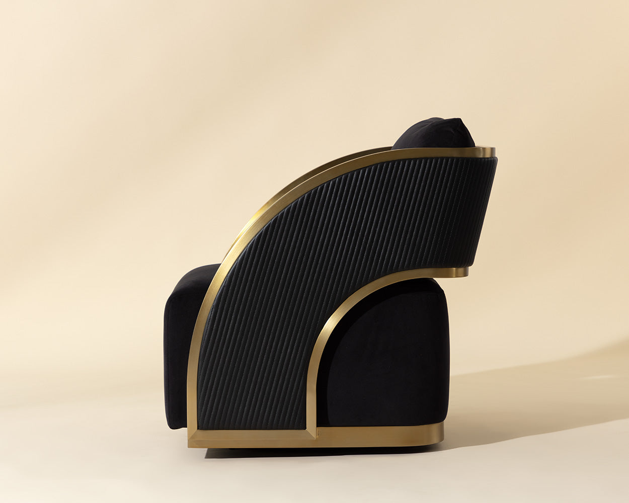 baz-swivel-lounge-chair-111242 - view 4