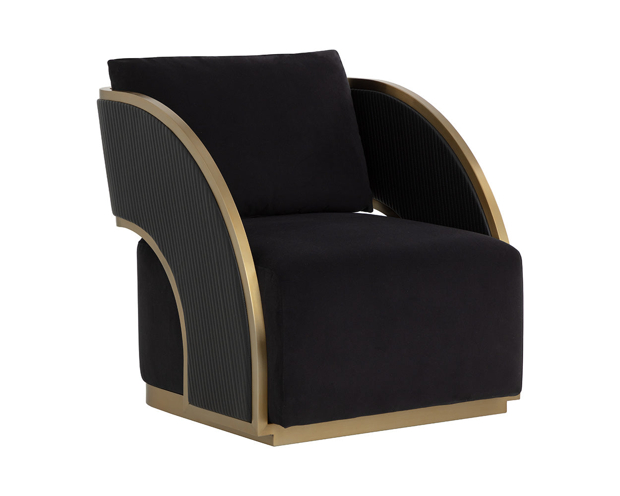 baz-swivel-lounge-chair-111242 - view 7