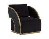 baz-swivel-lounge-chair-111242 - view 7