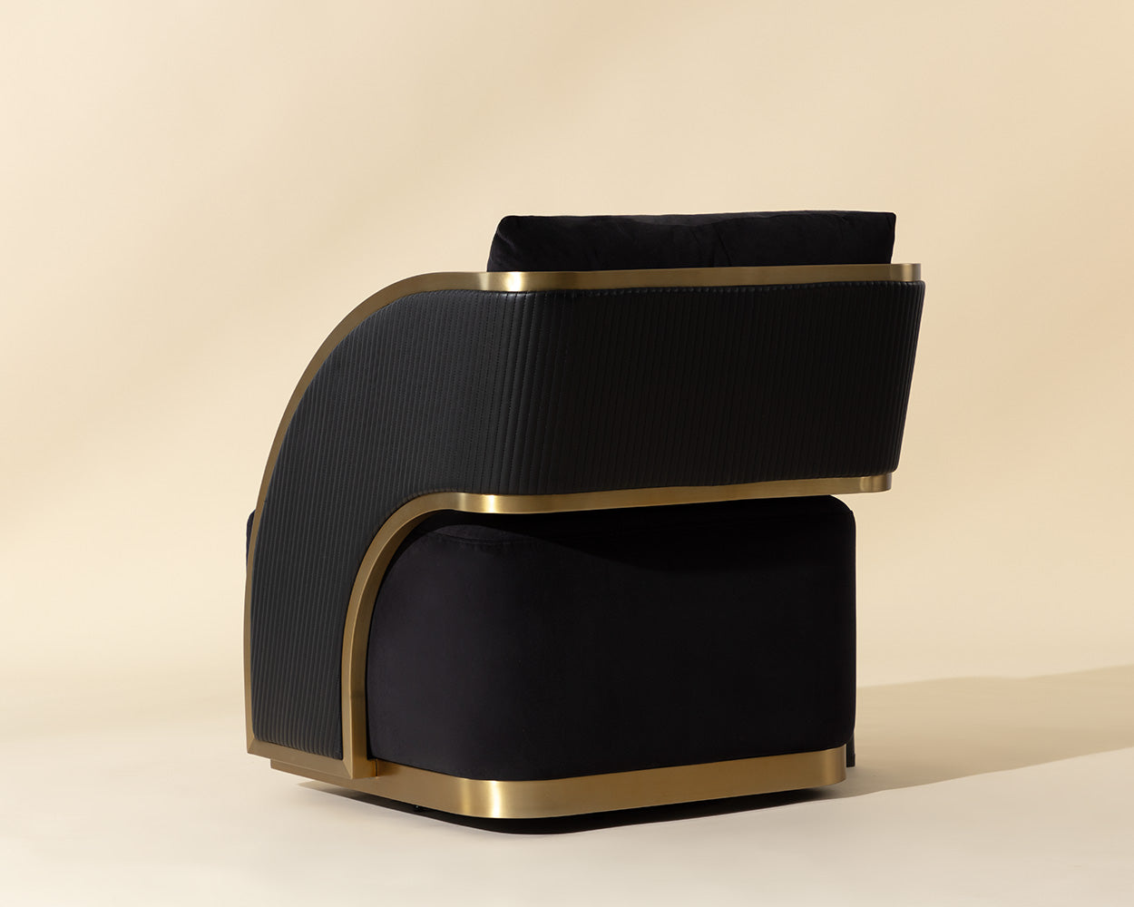 baz-swivel-lounge-chair-111242 - view 5
