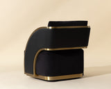 baz-swivel-lounge-chair-111242 - view 5