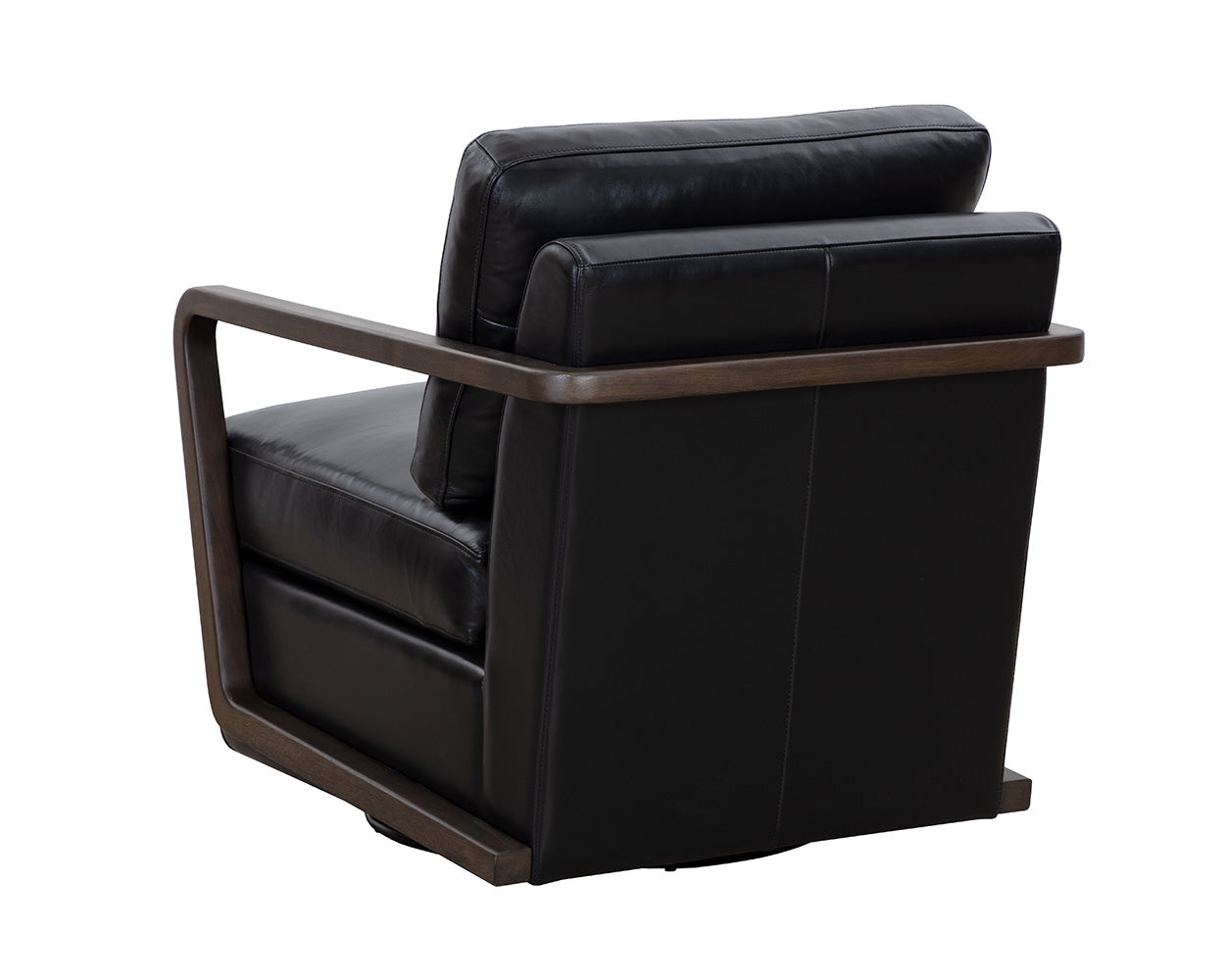 castell-swivel-lounge-chair-brown-111248 - view 6