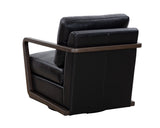 castell-swivel-lounge-chair-brown-111248 - view 6
