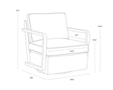 castell-swivel-lounge-chair-rustic-oak-111249 - view 13