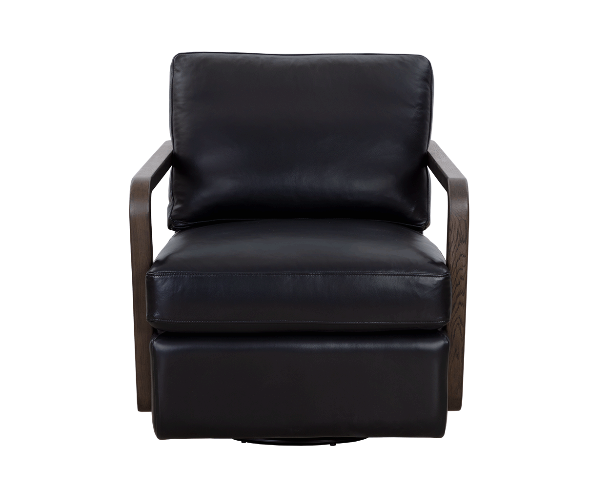 castell-swivel-lounge-chair-brown-111248 - view 10