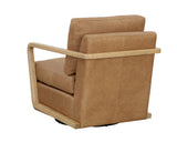 castell-swivel-lounge-chair-rustic-oak-111249 - view 8