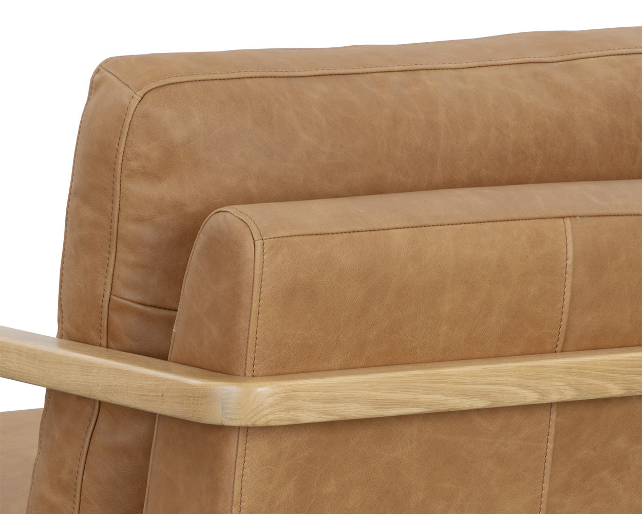 castell-swivel-lounge-chair-rustic-oak-111249 - view 11