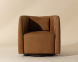 emilie-swivel-lounge-chair-111250 - view 3