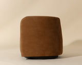 emilie-swivel-lounge-chair-111250 - view 4