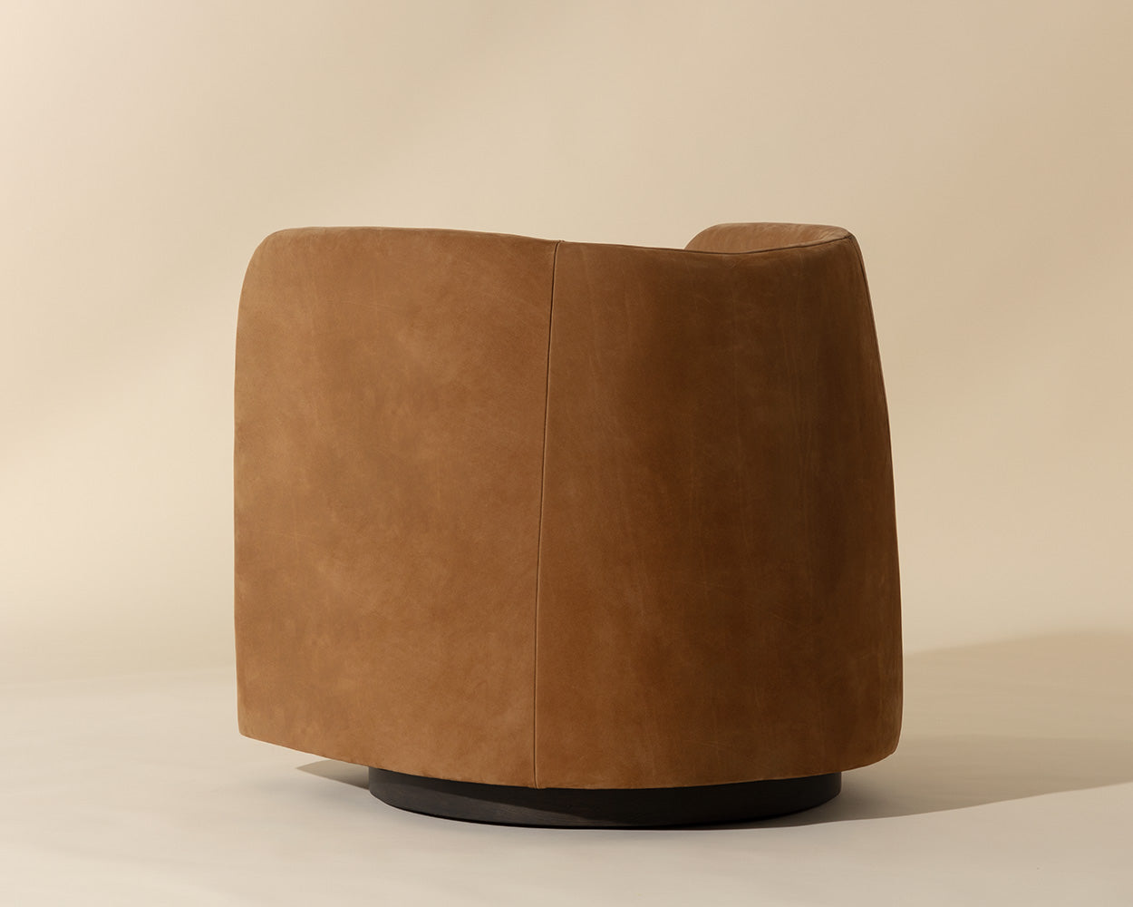 emilie-swivel-lounge-chair-111250 - view 5