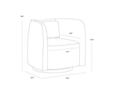 emilie-swivel-lounge-chair-111250 - view 18