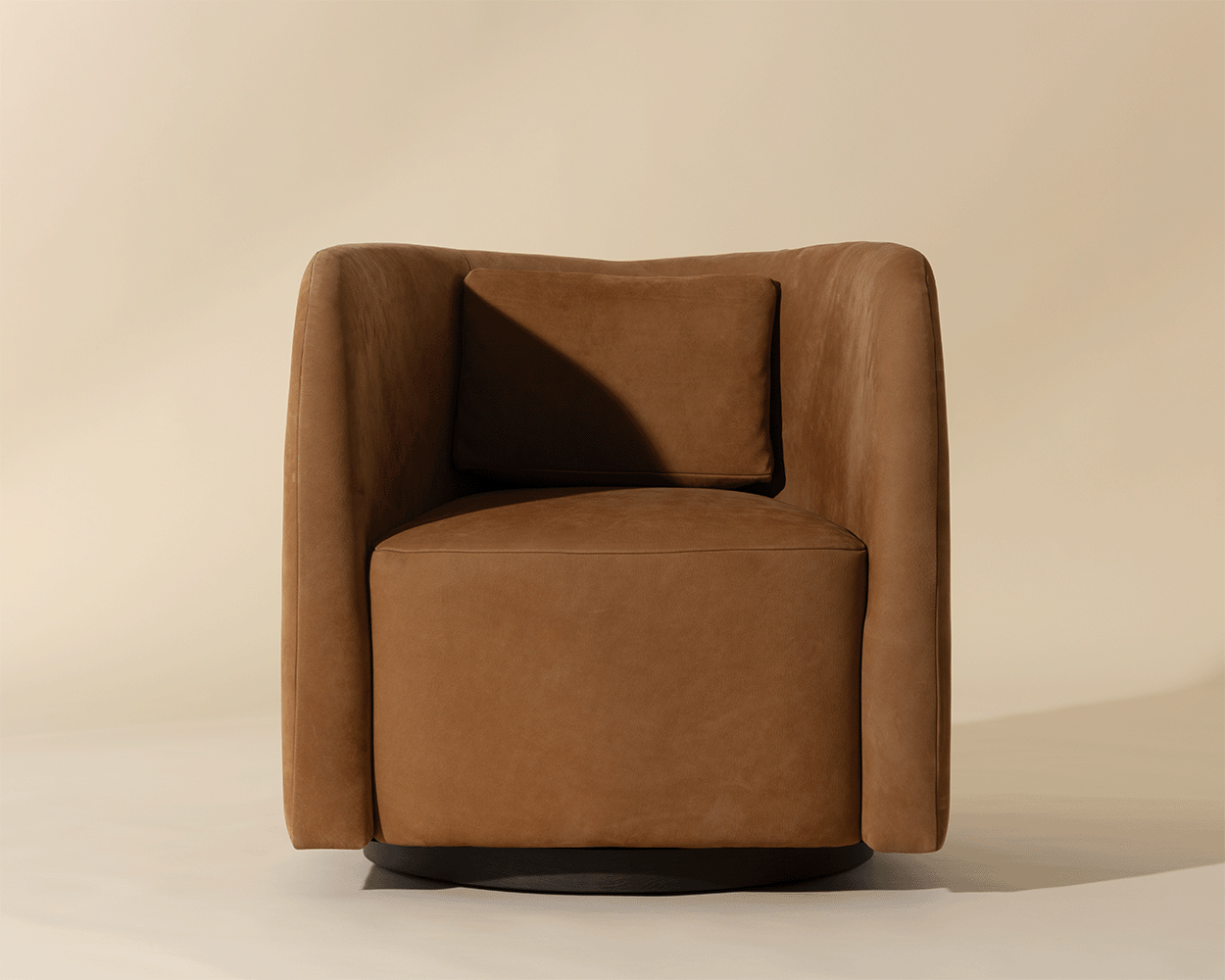emilie-swivel-lounge-chair-111250 - view 8